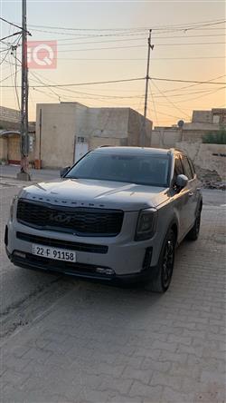 Kia Telluride